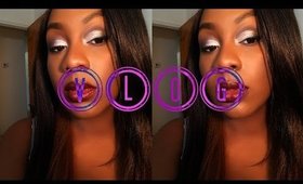 VLOG Ep.11 FD( Ep. 6 Updated Morning Face Routine)