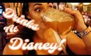 DRINKING IN GERMANY! | Epcot 2018 Vlog | Walt Disney World Holiday Vlog Day 4