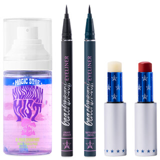 Jeffree Star Cosmetics The Stage-Ready Set