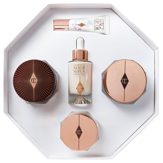 charlotte tilbury magic skin secrets