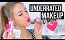 UNDERRATED Beauty Products || Makeup That Deserves More Buzz!