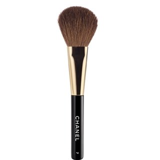 Chanel's Makeup Brush Set, Reviewed