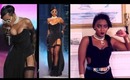 Victoria Secret Inspired Rihanna Lookbook