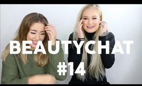 ER DET BABY ELLER MUFFINS?! A NON BEAUTYCHAT