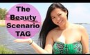The Beauty Scenario TAG