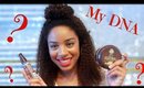 My DNA Natural Hair Products Review | Sistawig.com
