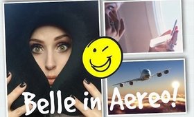 Viaggio in Aereo: Tutti i miei Consigli!