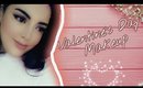 Look n°1:  مكياج ❤ عيد الحب ❤ بالون الوردي❤Valentine's day Makeup ❤