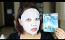 Monday Masks & Moods | Dokdo Sheet Mask