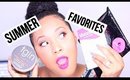 Summer Hair & Makeup MUST HAVES || Hair Growth Pills, Scentbird, and MORE!