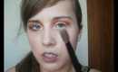 APINK HUSH MV inspired makeup tutorial.