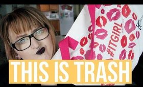 This is TRASH May 2017 pt 2 | heysabrinafaith