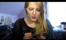 Urban Decay Haul
