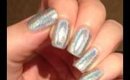Mrs. P's Potions - What The Flair?! (Holographic Topcoat