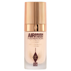 Charlotte Tilbury Airbrush Flawless Blurring & Matte Full Coverage Foundation 2 Cool
