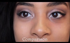 Affordable L.A. Girl PRO HD Concealer Tutorial/Review/ Swatches