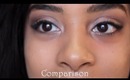 Affordable L.A. Girl PRO HD Concealer Tutorial/Review/ Swatches