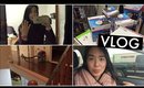 vlog | onesie love, structube fail, house update
