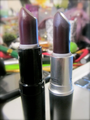 http://idmakeup93.blogspot.com/2012/08/mac-cyber-lipstick-dupe.html