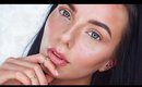 ULTIMATE 'NO MAKEUP' Makeup Tutorial! | Chloe Viv