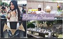 Get Ready with Me: My Bridal Shower, Vlog, & Decor