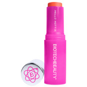 BiotechBeauty BiomeBlush® Barrier-Repairing Multi-Stick Chiral Coral