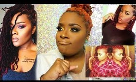 WHAT YOU NEED TO KNOW ABOUT LOC EXTENSIONS! MY LOC JOURNEY STORY!