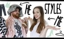 HUSBAND PICKS OUT MY OUTFITS! HUSBAND & WIFE CHALLENGE!