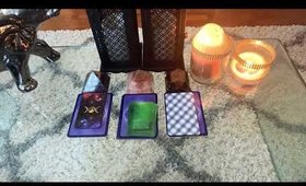 Pick A Card: When will I be rich?