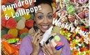 Gumdrops & Lollipops | Rymingtahn Weekly Favs