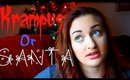 Naughty or Nice List? | The Christmas/Holiday Tag | Holiday Series