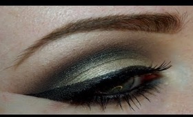 Luxurious Glam ♡ Smokey Eye