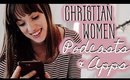 10 FREE Christian Resources for Women (Podcasts, Apps & Websites!)