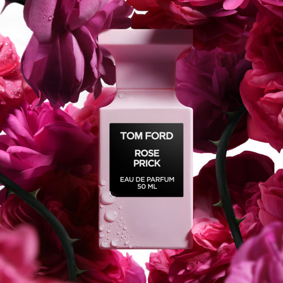 TOM FORD Rose 50 ml | Beautylish