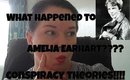 What Happened to Amelia Earhart???? Conspiracy Theories!!!!!!