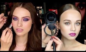 TAKE YOUR MAKEUP SKILLS TO THE NEXT LEVEL!