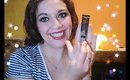 Video Review : CIEN LIQUID CONCEALER Perfect Finish     [ ENG Sub ]    | Liz Matutteame
