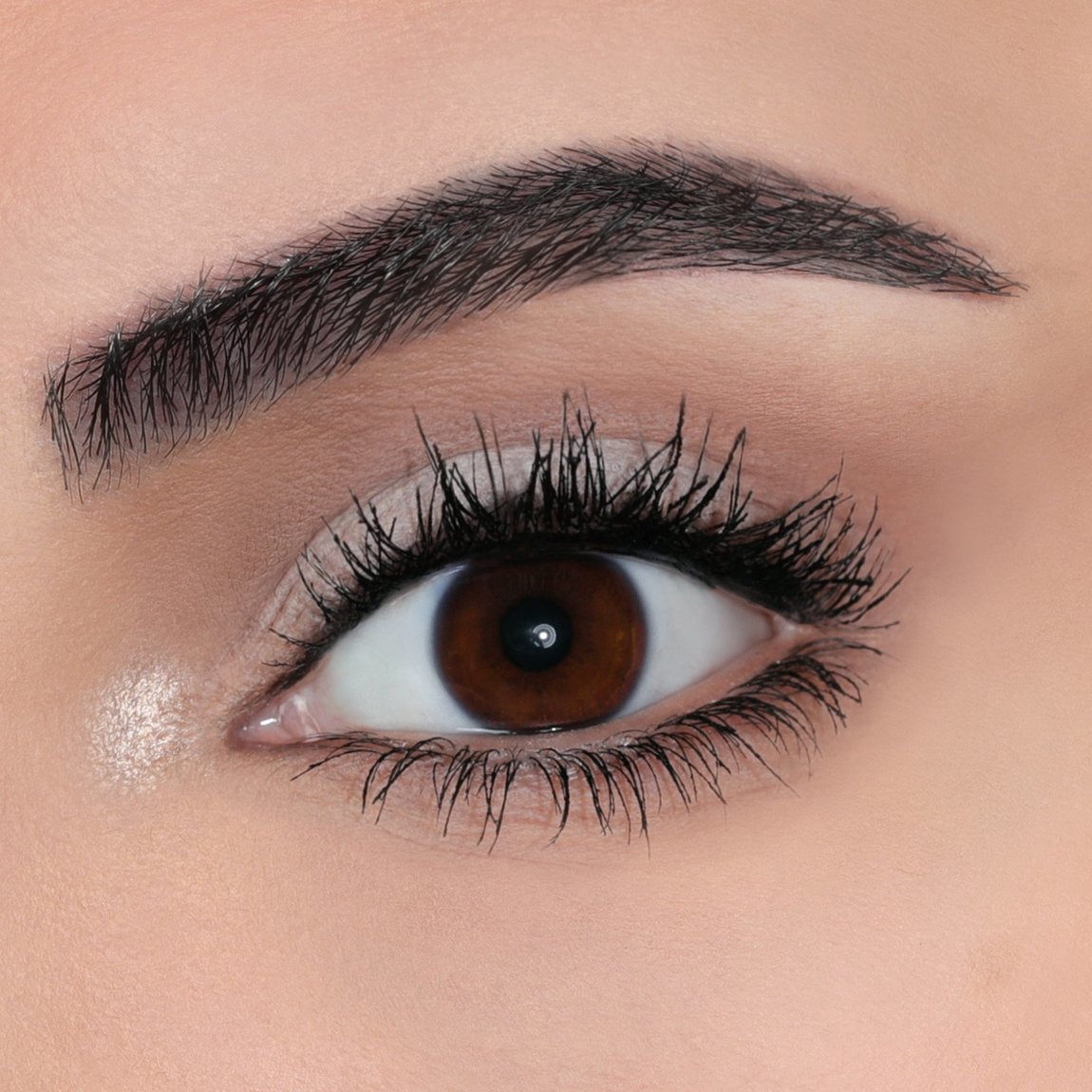ジェフリー スター コスメティックス F*ck Proof Mascara Black