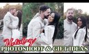 Our HOLIDAY Photoshoot & Personalized Gift Ideas 2019