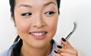 HOW TO: Put On False Eyelashes
