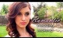 Romantic Bridal Makeup For Your Wedding Day