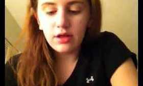 Vlog 5 - talk talk