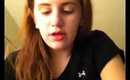 Vlog 5 - talk talk