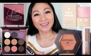 GET READY WITH ME! | MAC x Aaliyah, Benefit Hello Happy Blur Foundation