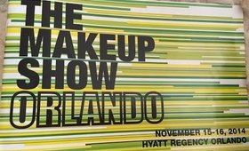 Haul: The Makeup Show Orlando