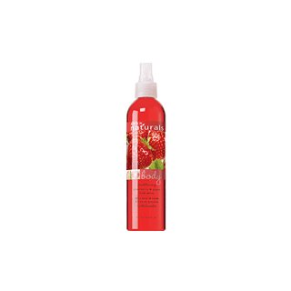 Avon Naturals Strawberry & Guava Body Spray