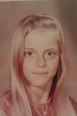 Sharon K.