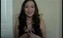 Seventeen Magazine Beauty Smarties Showdown Challenge!