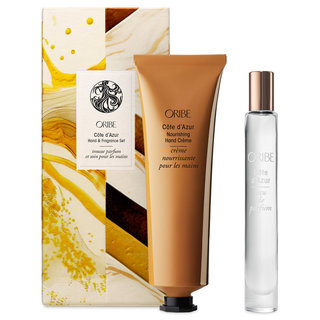 Oribe Côte d'Azur Hand & Fragrance Set