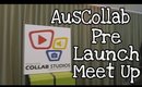Collab Studios Pre-Launch Meet Up